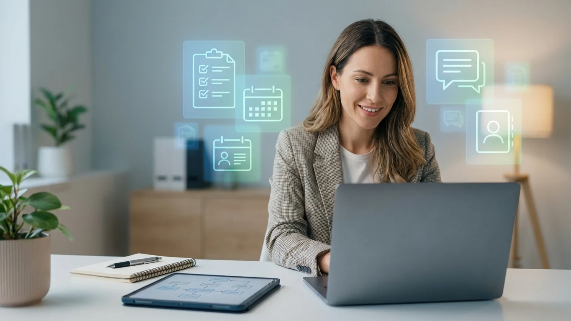 Como melhorar o atendimento ao cliente e organizar sua gestão de forma simples