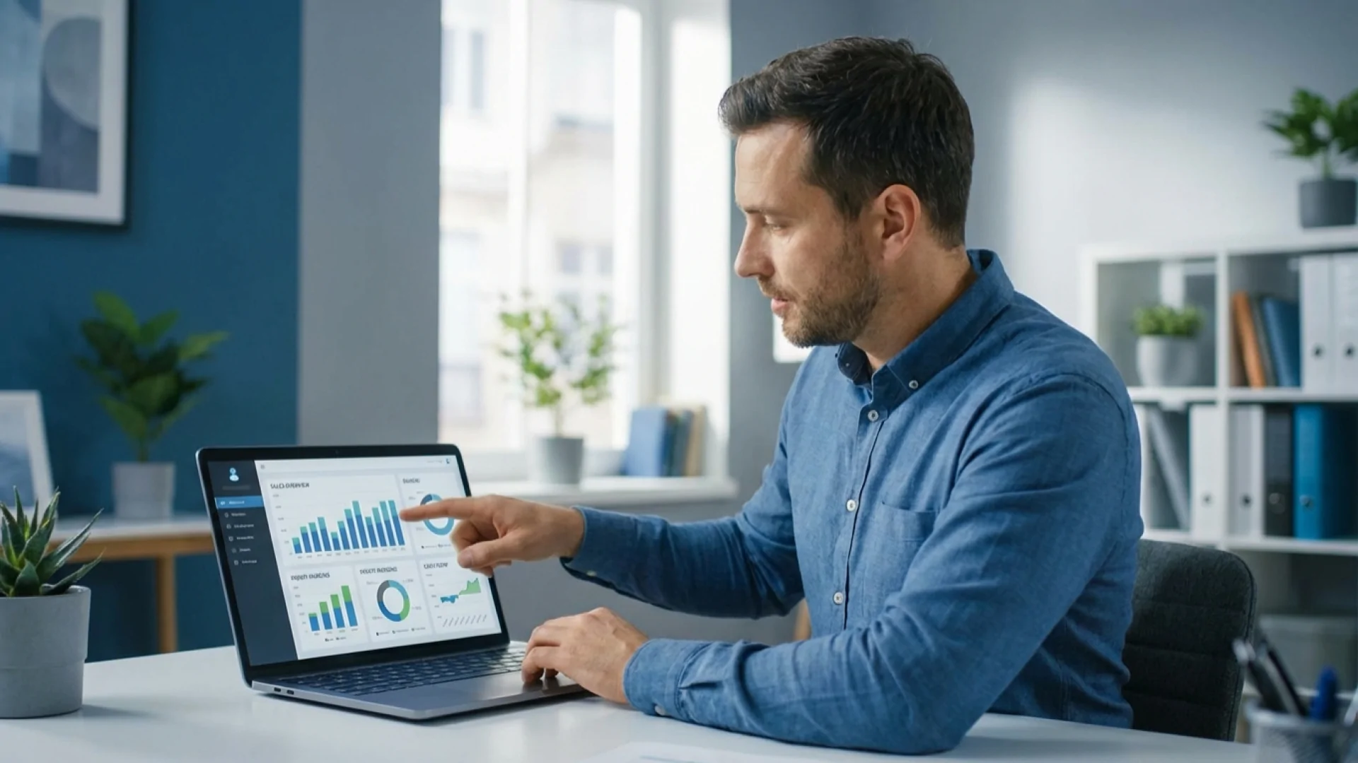 Trabalhar muito e não saber se está lucrando é mais comum do que parece