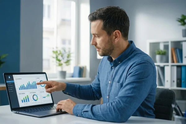 Trabalhar muito e não saber se está lucrando é mais comum do que parece